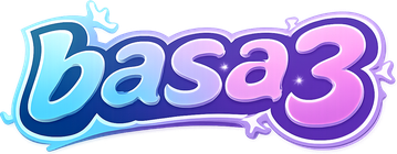 basa3 লোগো